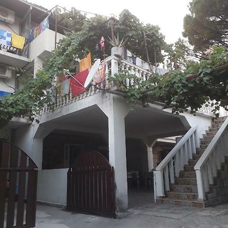 Vila Ruska Prčanj Extérieur photo