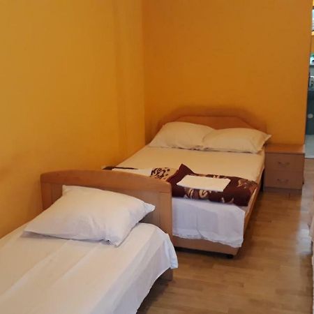 Vila Ruska Prčanj Extérieur photo