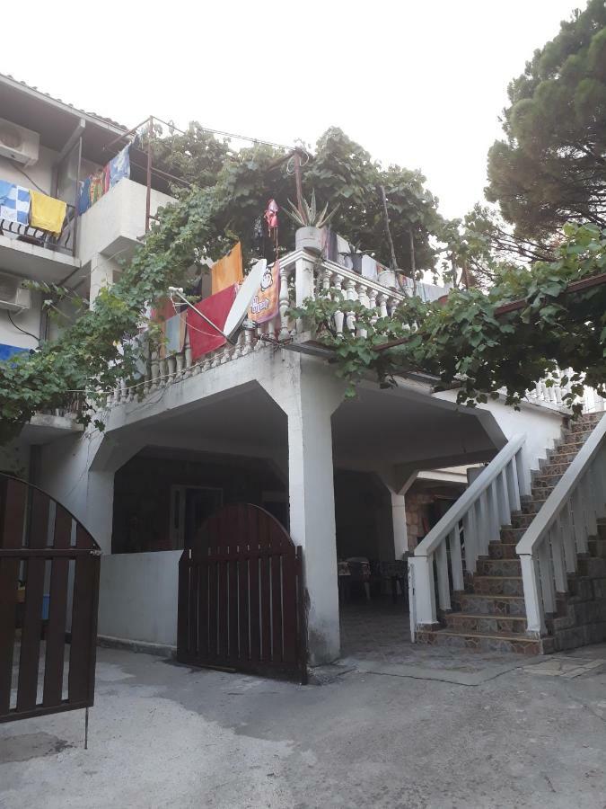 Vila Ruska Prčanj Extérieur photo