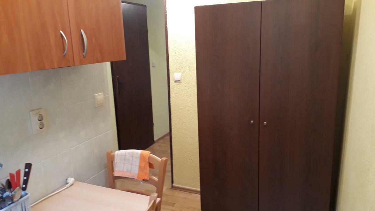 Vila Ruska Prčanj Extérieur photo