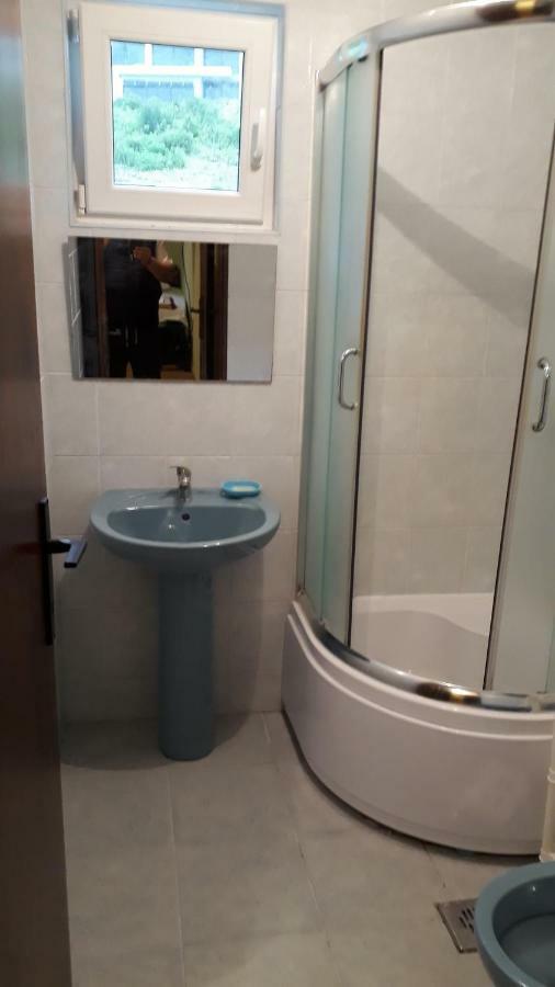 Vila Ruska Prčanj Extérieur photo