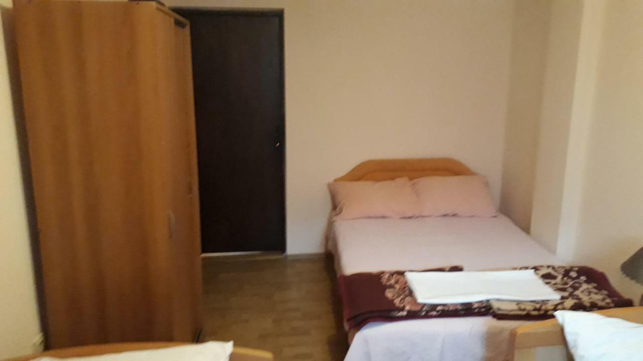 Vila Ruska Prčanj Extérieur photo