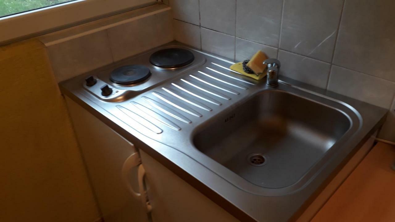 Vila Ruska Prčanj Extérieur photo