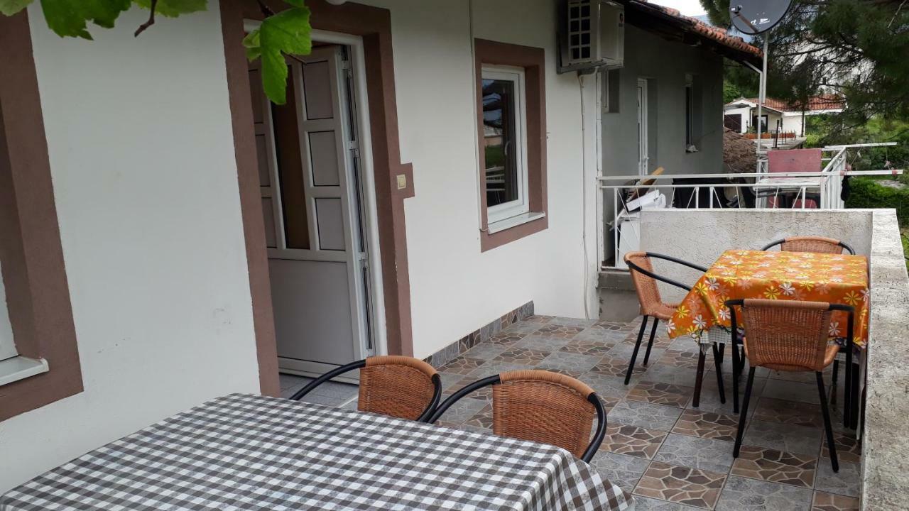 Vila Ruska Prčanj Extérieur photo