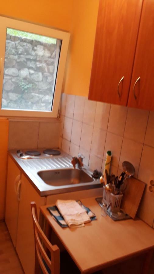 Vila Ruska Prčanj Extérieur photo