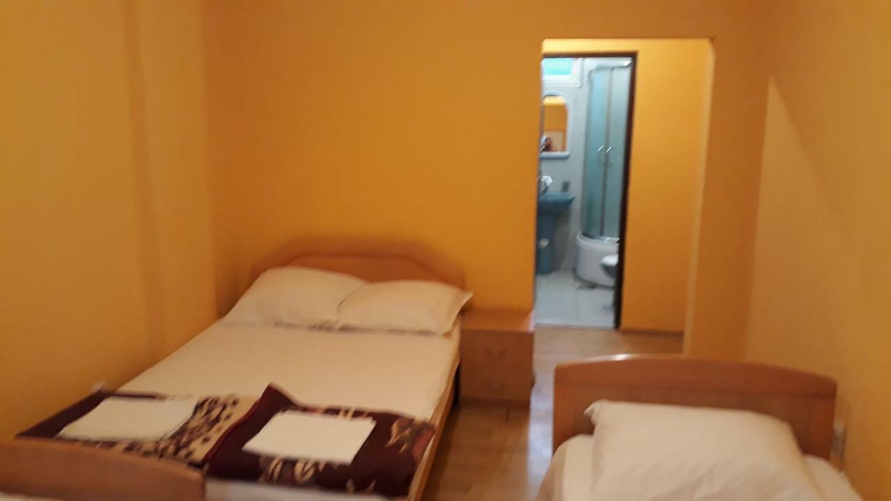 Vila Ruska Prčanj Extérieur photo