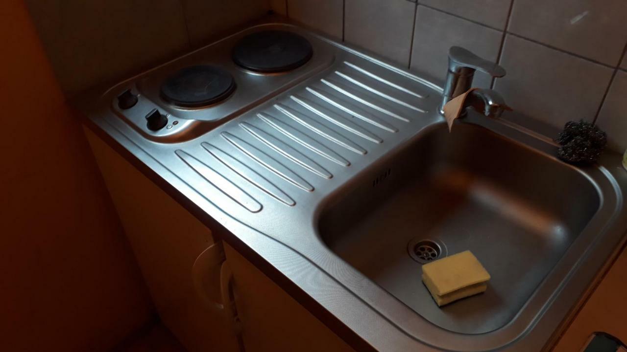 Vila Ruska Prčanj Extérieur photo