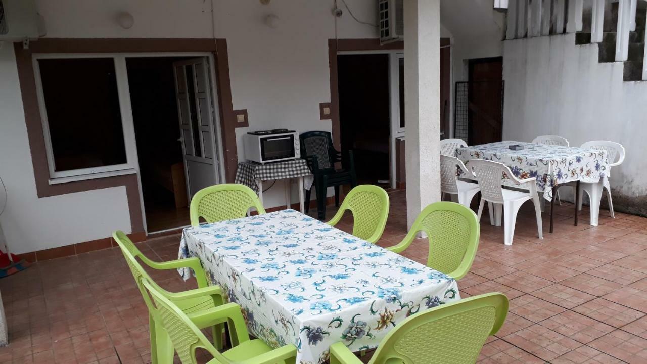Vila Ruska Prčanj Extérieur photo